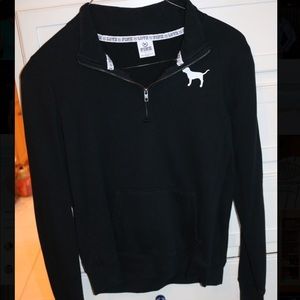 Pink by Victoria’s Secret Pullover